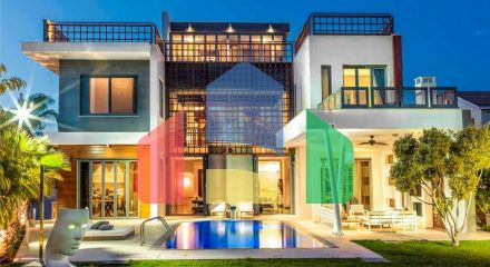 Продажа - Вилла 622 m² в Лимассоле