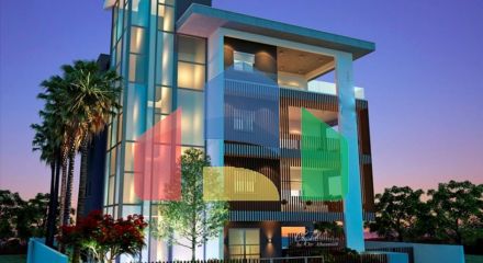 Продажа - Квартира 210 m² в Лимассоле