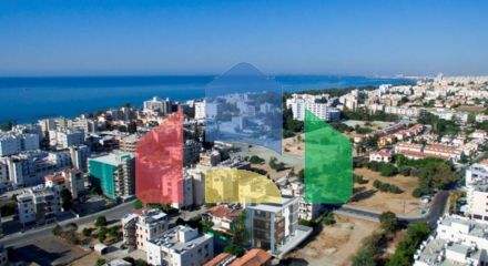 Продажа - Квартира 210 m² в Лимассоле