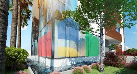 Продажа - Квартира 210 m² в Лимассоле