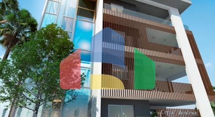 Продажа - Квартира 210 m² в Лимассоле