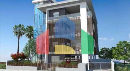 Продажа - Квартира 210 m² в Лимассоле