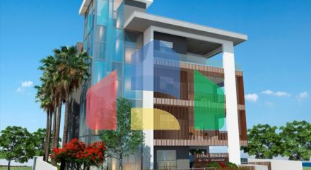 Продажа - Квартира 210 m² в Лимассоле