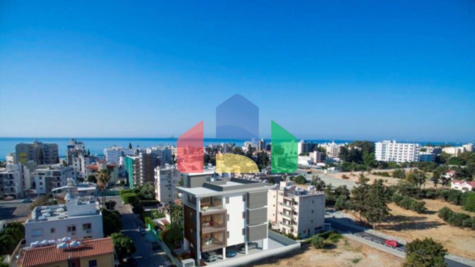 Продаж - Квартира 210 m² В Лимассоле