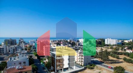 Продаж - Квартира 210 m² В Лимассоле