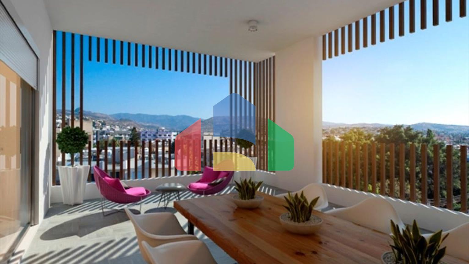 Продаж - Квартира 210 m² В Лимассоле