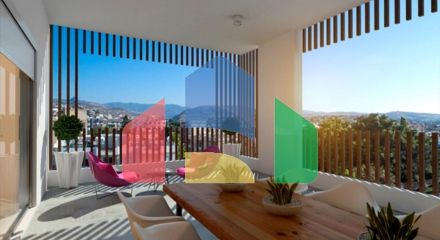 Продаж - Квартира 210 m² В Лимассоле