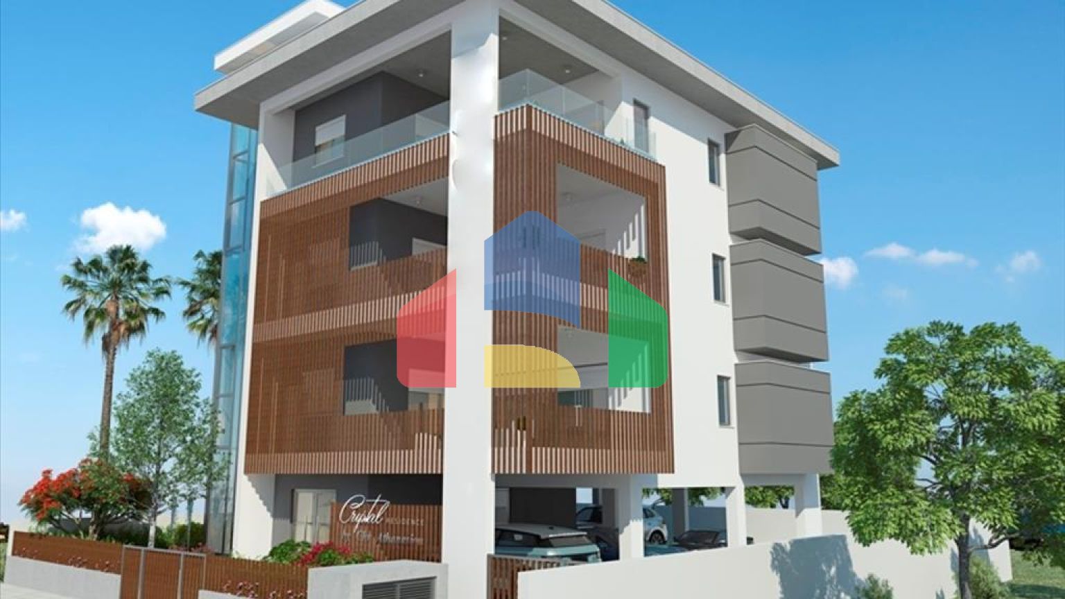 Продаж - Квартира 210 m² В Лимассоле