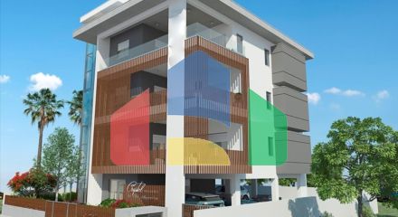 Продаж - Квартира 210 m² В Лимассоле