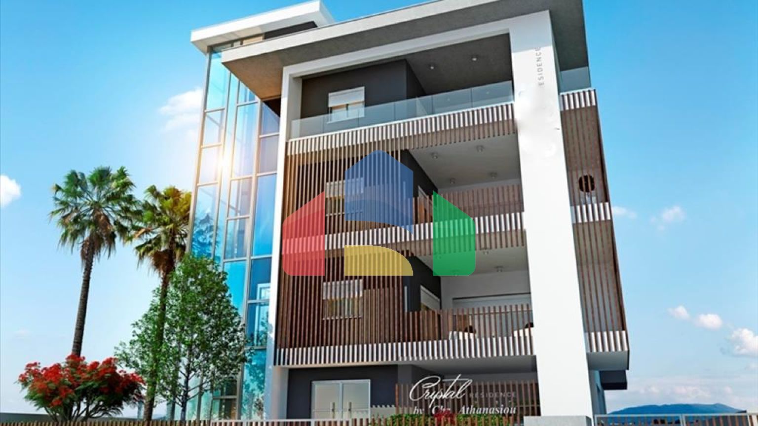 Продаж - Квартира 210 m² В Лимассоле