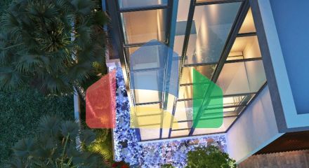 Продаж - Квартира 210 m² В Лимассоле