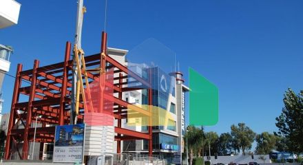 Продажа - Квартира 147 m² в Лимассоле