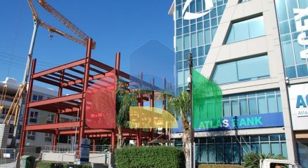 Продажа - Квартира 147 m² в Лимассоле