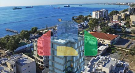 Продажа - Квартира 147 m² в Лимассоле