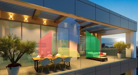 Продажа - Квартира 147 m² в Лимассоле