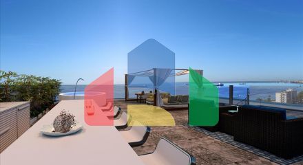 Продажа - Квартира 147 m² в Лимассоле