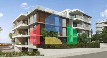 For Sale - Flat 229 m² in Limassol