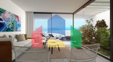 For Sale - Flat 229 m² in Limassol