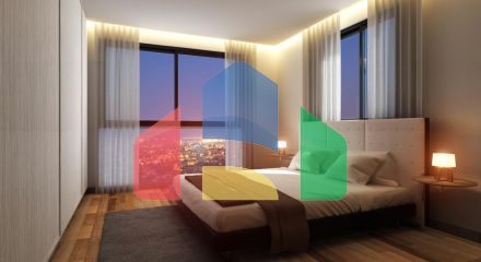 For Sale - Flat 229 m² in Limassol