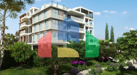 For Sale - Flat 229 m² in Limassol