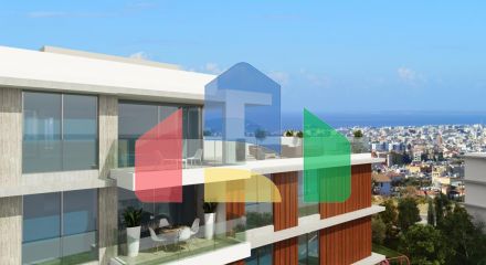 For Sale - Flat 229 m² in Limassol