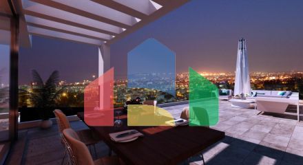 For Sale - Flat 229 m² in Limassol