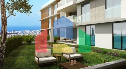 For Sale - Flat 229 m² in Limassol