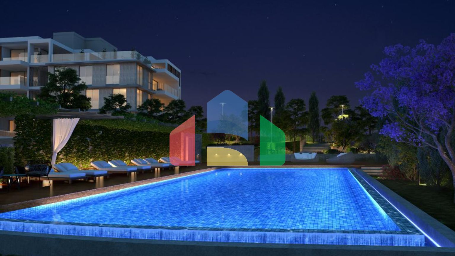 Продаж - Квартира 229 m² В Лимассоле