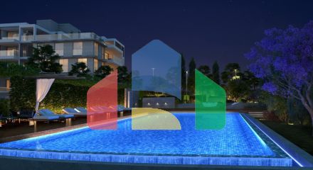 Продаж - Квартира 229 m² В Лимассоле