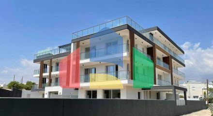 For Sale - Flat 93 m² in Limassol