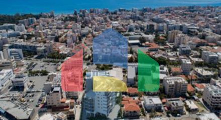 For Sale - Flat 144 m² in Limassol