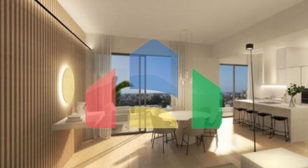 For Sale - Flat 144 m² in Limassol