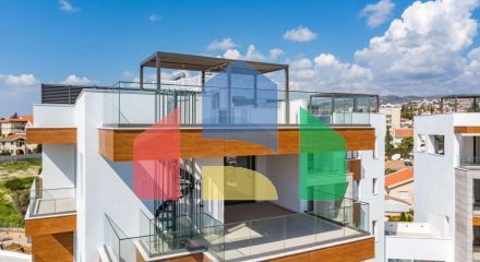 For Sale - Flat 167 m² in Limassol
