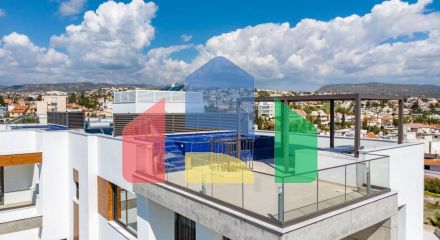 For Sale - Flat 167 m² in Limassol