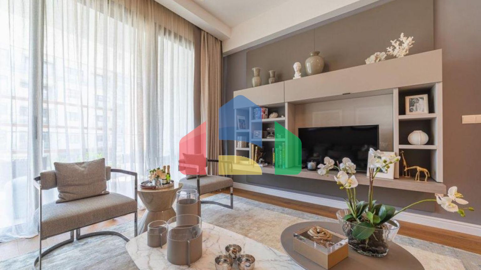 Продаж - Квартира 167 m² В Лимассоле