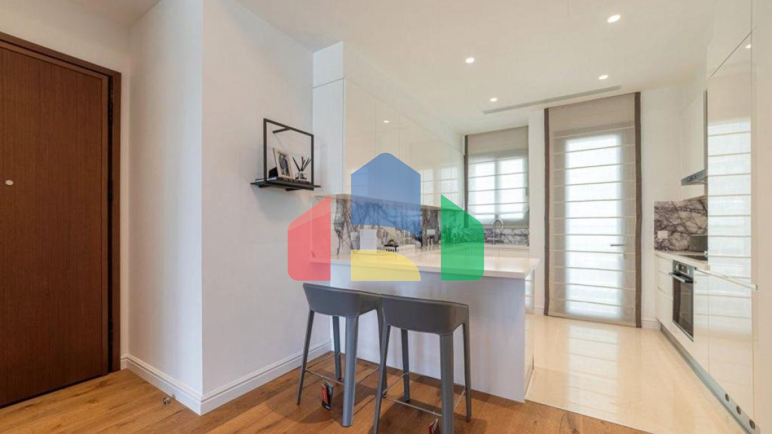 Продаж - Квартира 167 m² В Лимассоле