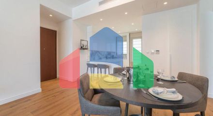 Продаж - Квартира 167 m² В Лимассоле