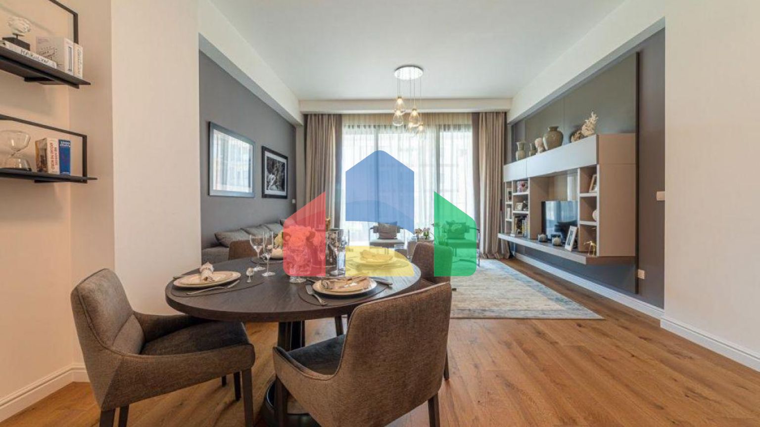 Продаж - Квартира 167 m² В Лимассоле