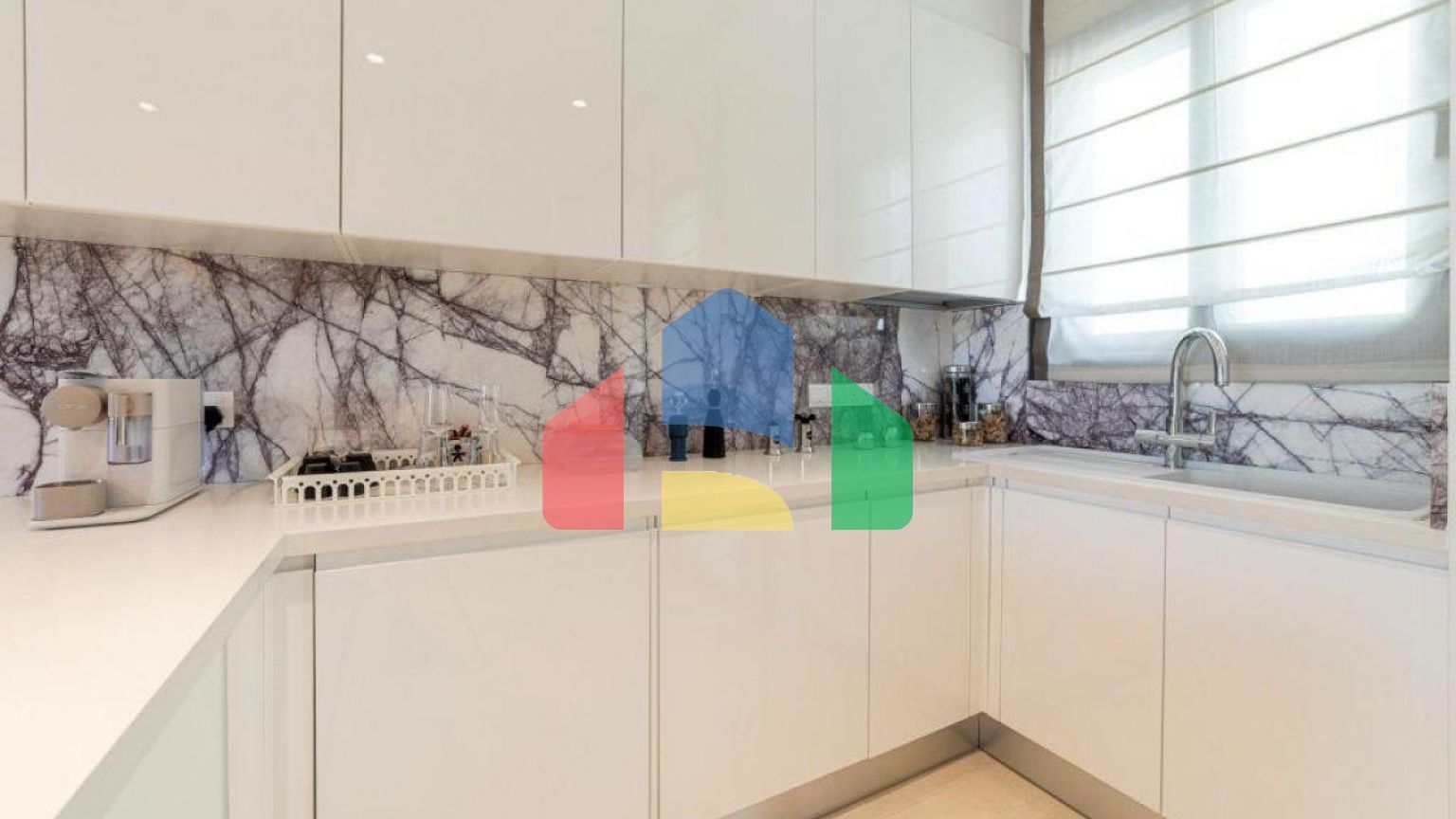 Продаж - Квартира 167 m² В Лимассоле