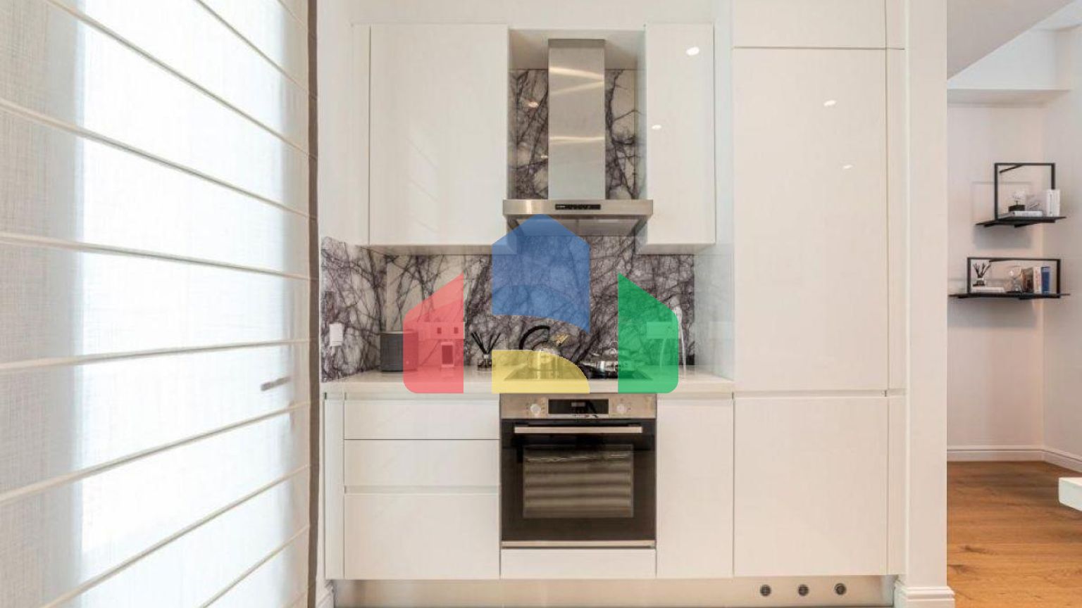 Продаж - Квартира 167 m² В Лимассоле