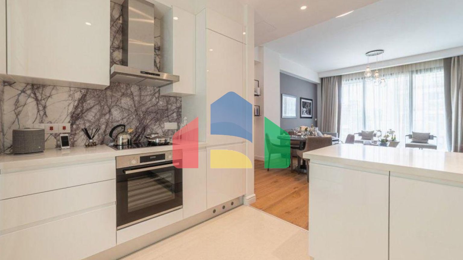 Продаж - Квартира 167 m² В Лимассоле