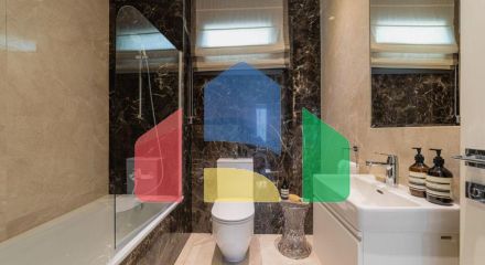 Продаж - Квартира 167 m² В Лимассоле