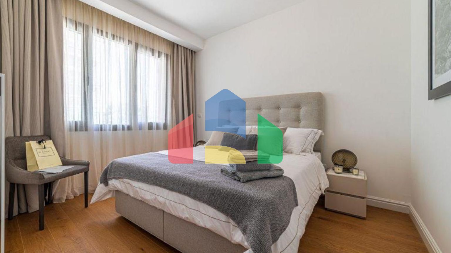 Продаж - Квартира 167 m² В Лимассоле