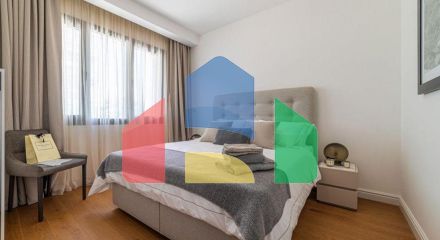 Продаж - Квартира 167 m² В Лимассоле