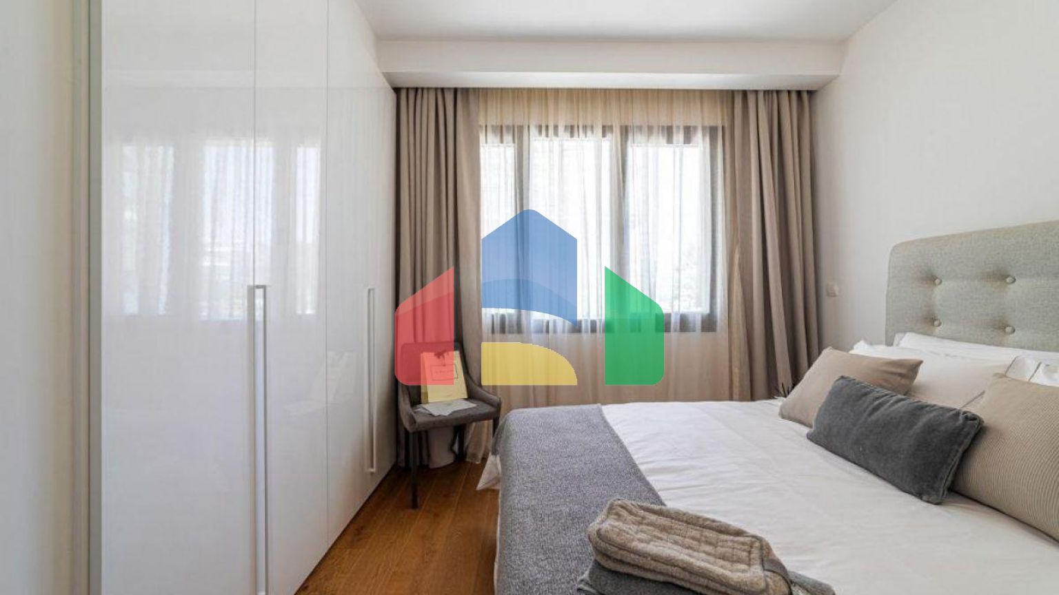 Продаж - Квартира 167 m² В Лимассоле