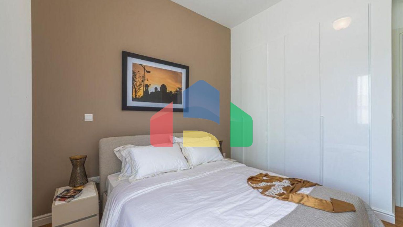 Продаж - Квартира 167 m² В Лимассоле