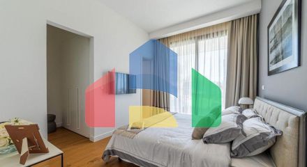 Продаж - Квартира 167 m² В Лимассоле