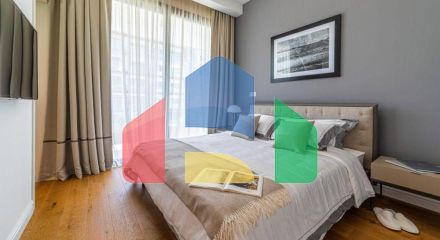 Продаж - Квартира 167 m² В Лимассоле