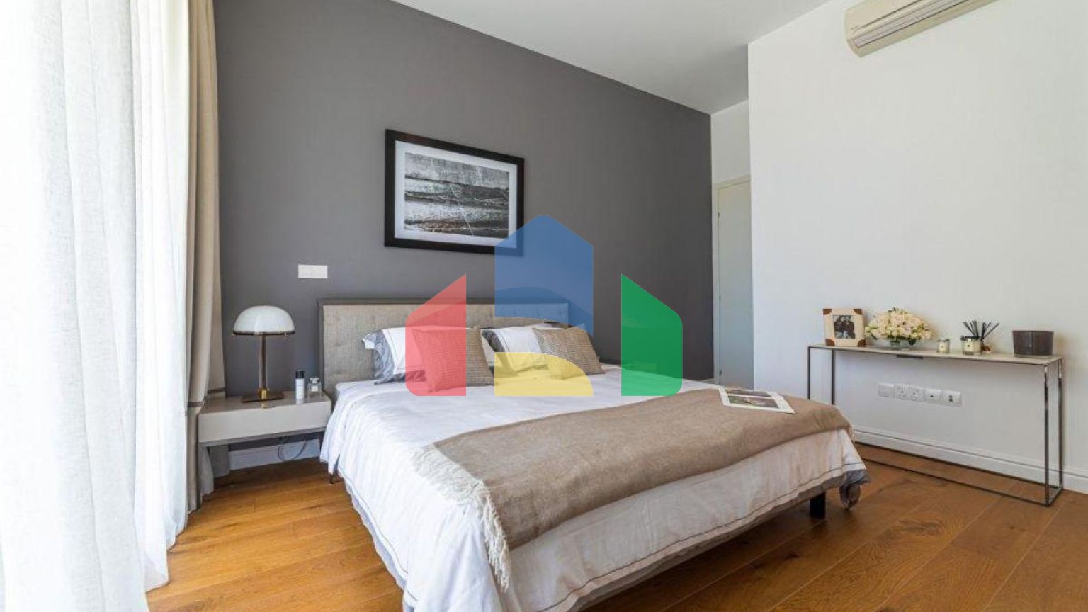 Продаж - Квартира 167 m² В Лимассоле