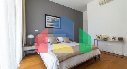 Продаж - Квартира 167 m² В Лимассоле